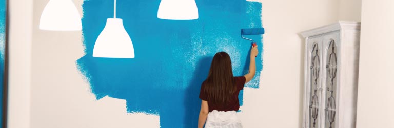Home painting tips that add value